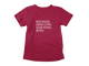 T-Shirt -Read books