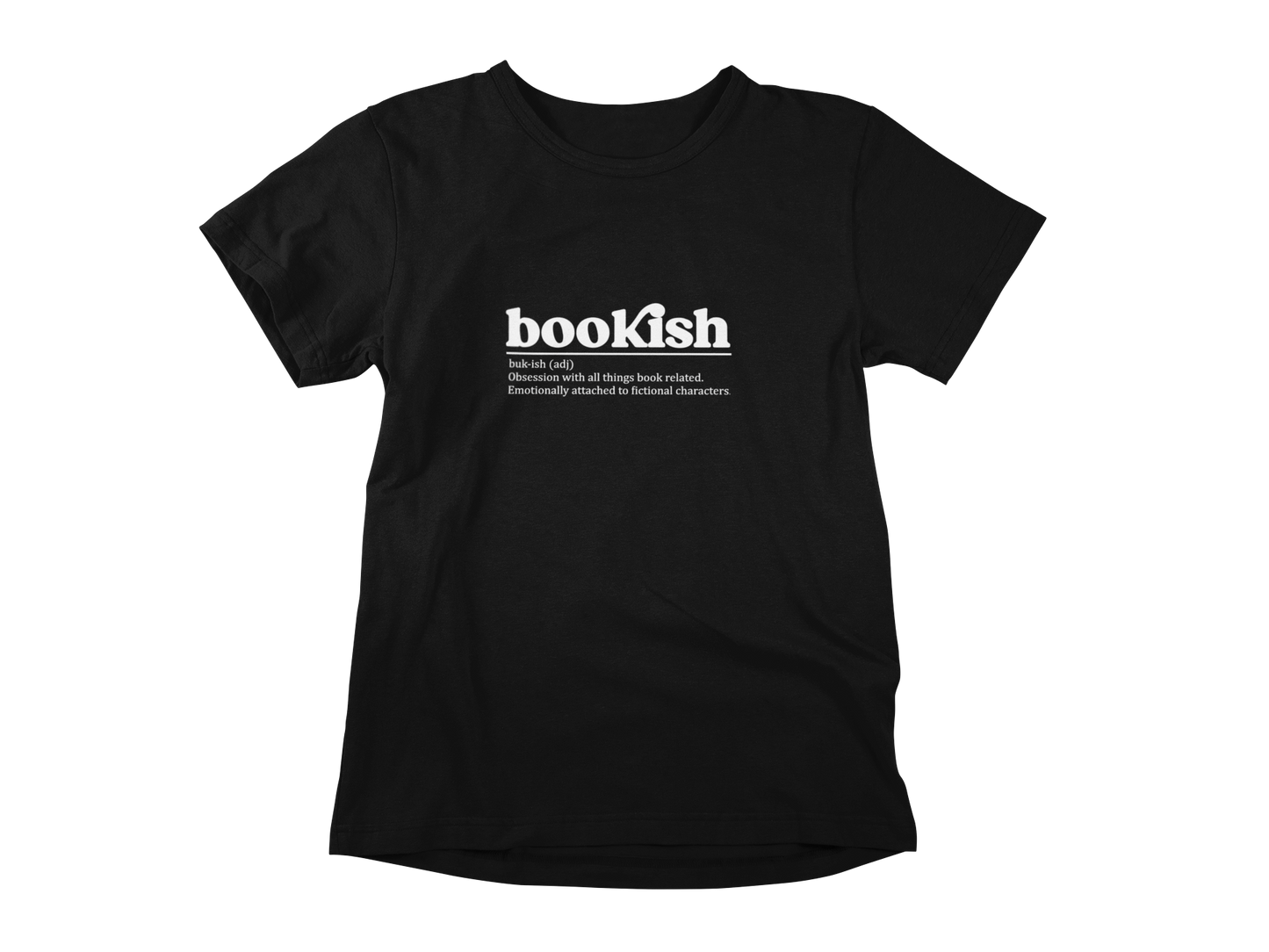 T-Shirts - Bookish