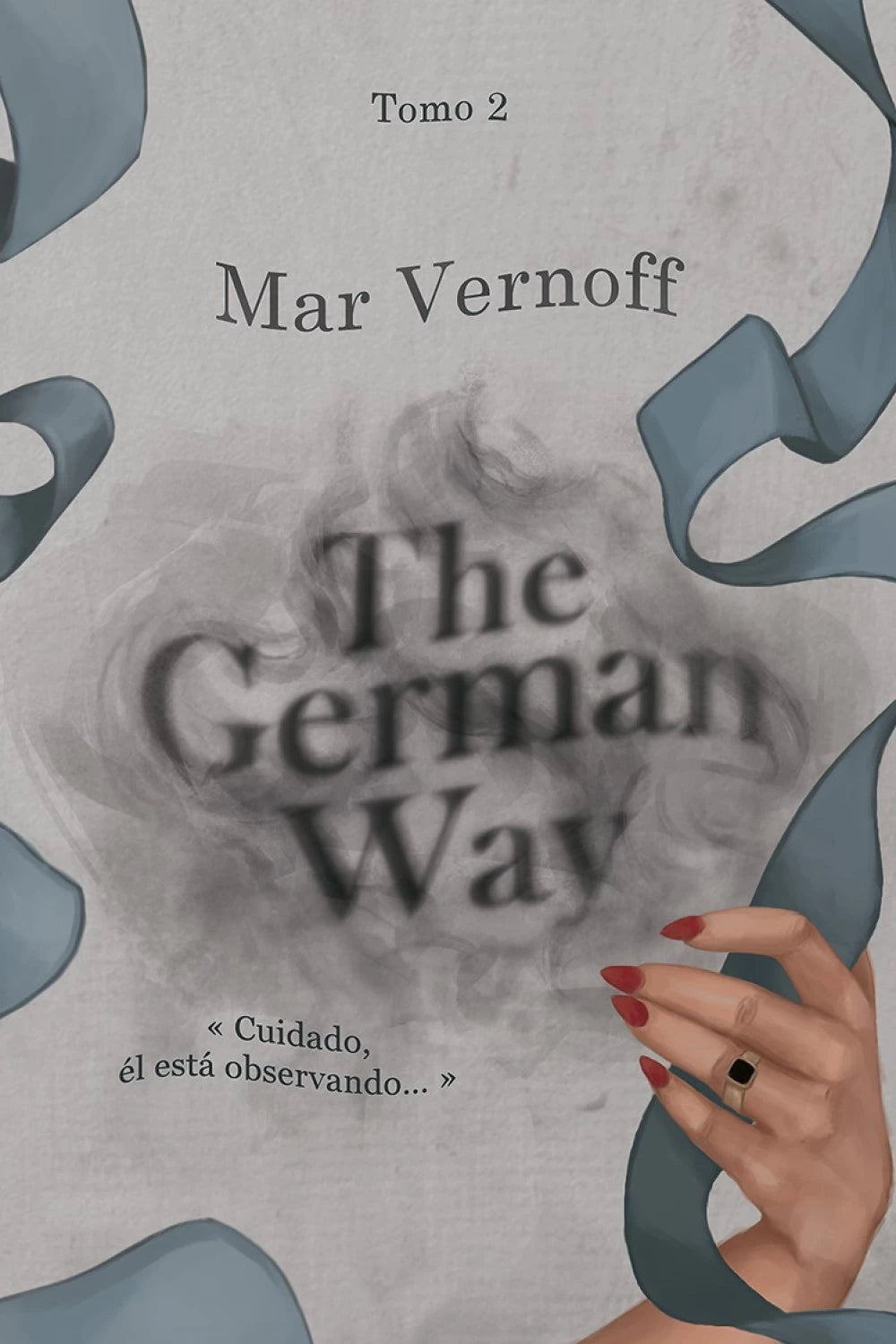 The German Way 2. Mar Vernoff