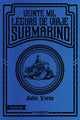 Veinte mil leguas de viaje submarino, Julio Verne, con detalle