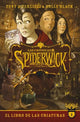 Las cronicas de Spiderwick 1. El libro de las criaturas